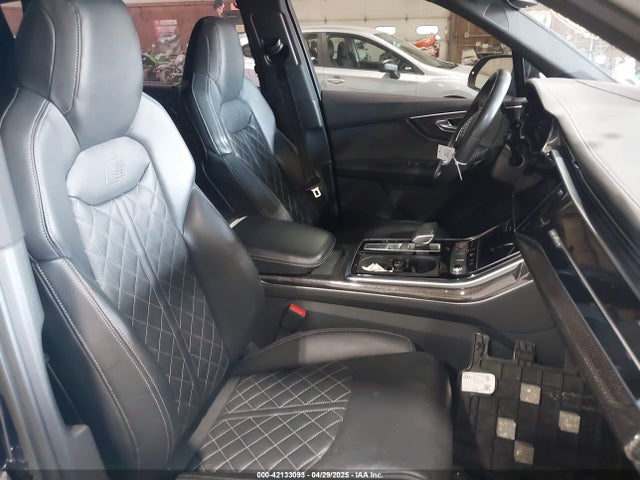 2020 AUDI SQ7 WA1VWAF73LD013508 Photo 7