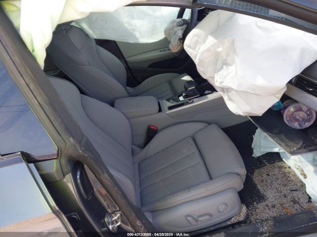 2024 AUDI A5 SPORTBACK WAUDACF51RA110238 Photo 4