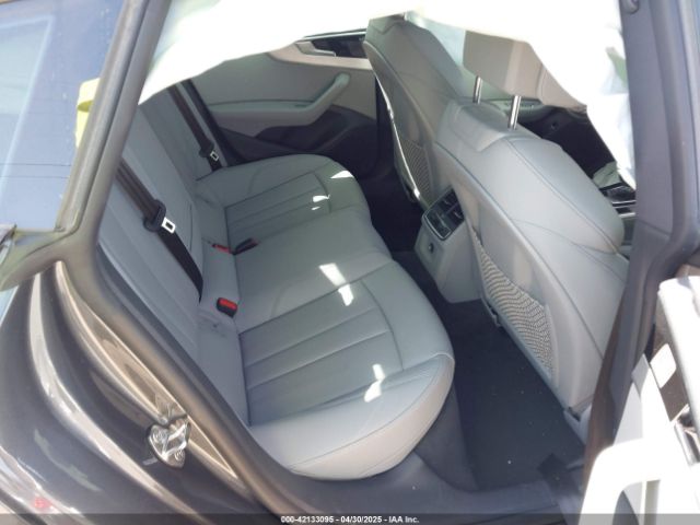 2024 AUDI A5 SPORTBACK WAUDACF51RA110238 Photo 7