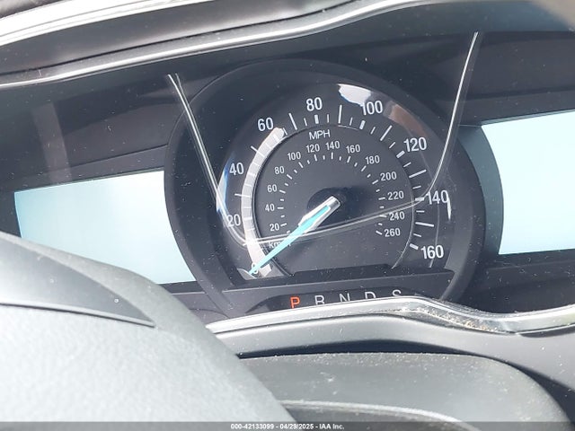1FA6P0H74E5392861 Ford FUSION SE