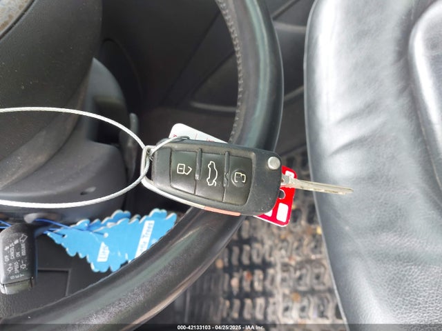 2011 AUDI Q7 WA1LGAFE7BD002156 Photo 10
