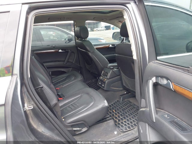 2011 AUDI Q7 WA1LGAFE7BD002156 Photo 7