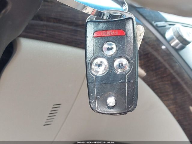 2011 ACURA MDX 2HNYD2H69BH520850 Photo 10