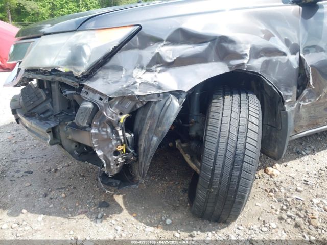 2011 ACURA MDX 2HNYD2H69BH520850 Photo 5