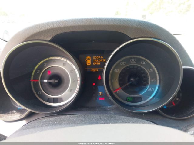 2011 ACURA MDX 2HNYD2H69BH520850 Photo 6