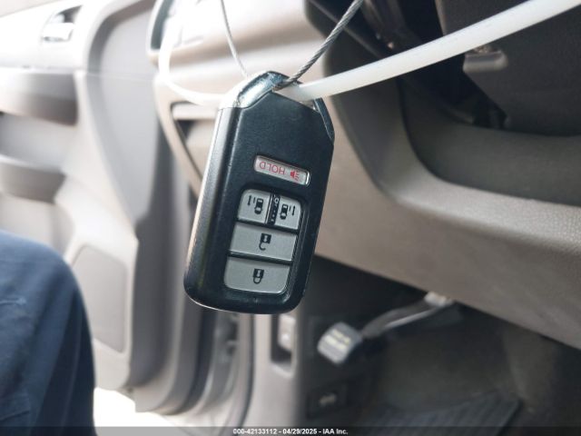 5FNRL5H41FB091132 Honda ODYSSEY EX