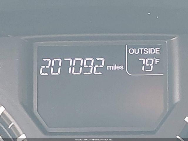 5FNRL5H41FB091132 Honda ODYSSEY EX