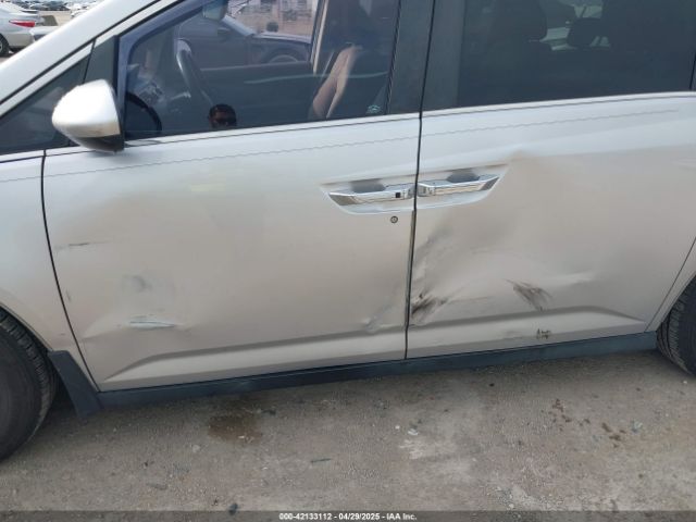 5FNRL5H41FB091132 Honda ODYSSEY EX