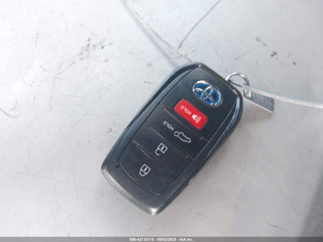 JTEAAAAH4MJ047023 Toyota Venza Limited