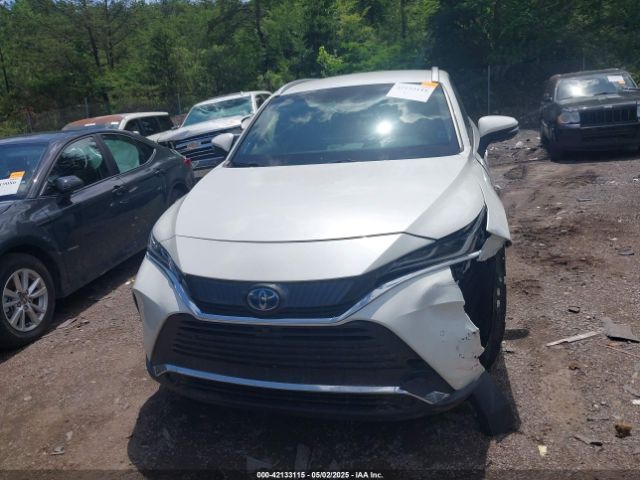 JTEAAAAH4MJ047023 Toyota Venza Limited