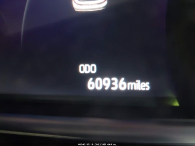JTEAAAAH4MJ047023 Toyota Venza Limited