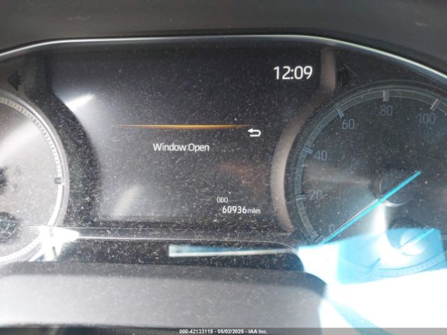 JTEAAAAH4MJ047023 Toyota Venza Limited