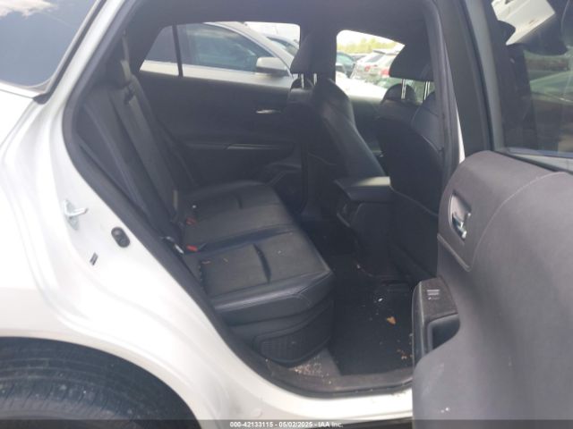JTEAAAAH4MJ047023 Toyota Venza Limited