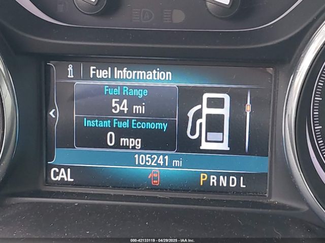 LRBFXBSA6LD155235 Buick Envision Fwd Preferred