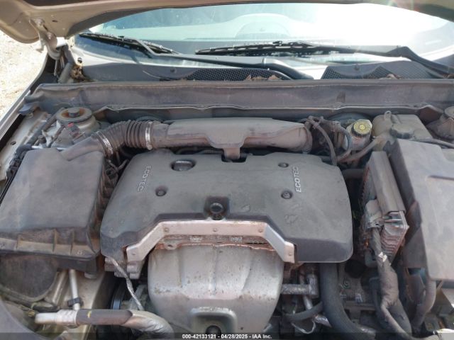 1G11C5SAXGF148901 Chevrolet Malibu Limited Lt