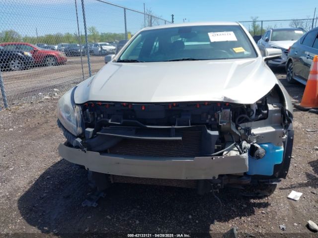1G11C5SAXGF148901 Chevrolet Malibu Limited Lt
