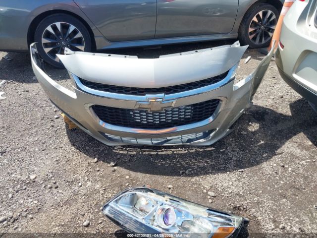 1G11C5SAXGF148901 Chevrolet Malibu Limited Lt