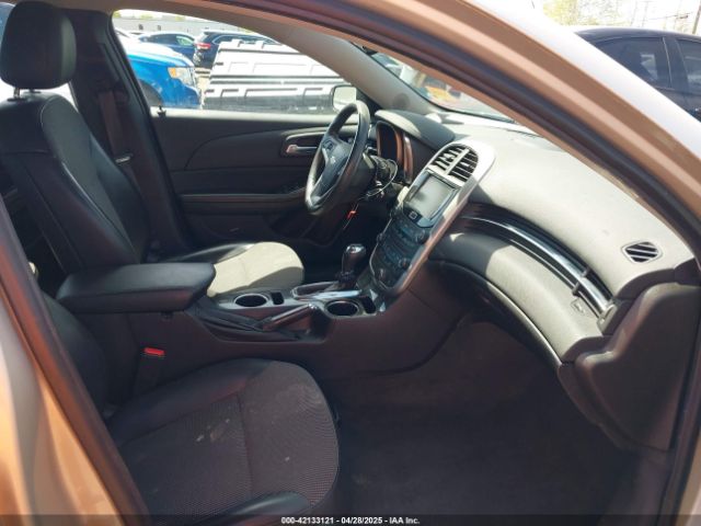 1G11C5SAXGF148901 Chevrolet Malibu Limited Lt