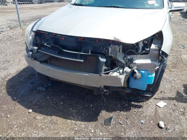 1G11C5SAXGF148901 Chevrolet Malibu Limited Lt