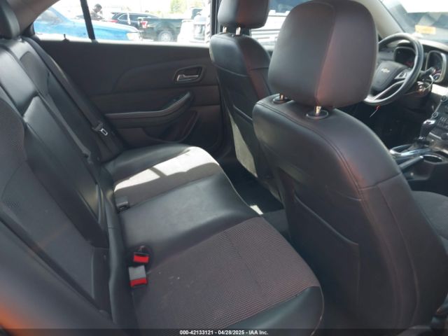 1G11C5SAXGF148901 Chevrolet Malibu Limited Lt