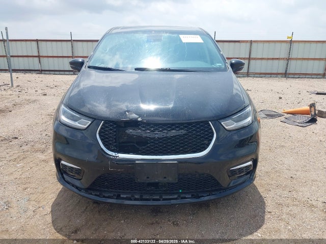 2C4RC1BG9RR136435 Chrysler Pacifica Touring L