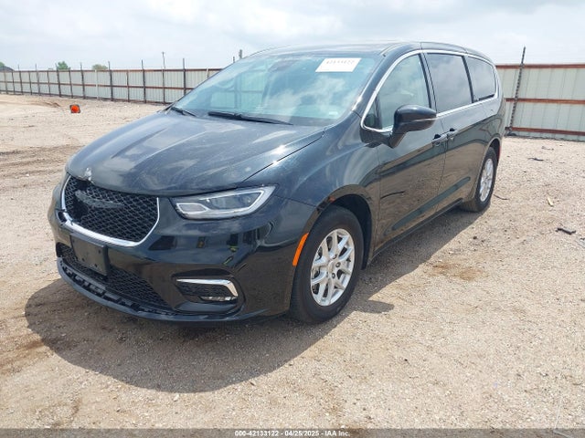 2C4RC1BG9RR136435 Chrysler Pacifica Touring L