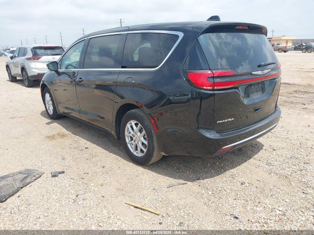 2C4RC1BG9RR136435 Chrysler Pacifica Touring L