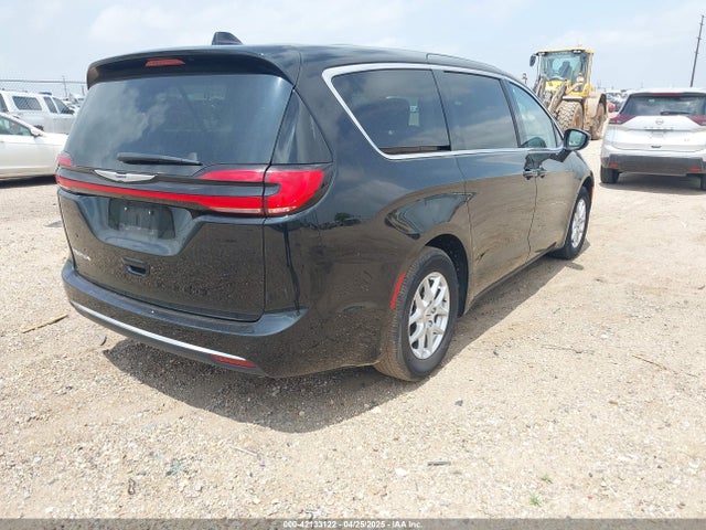2C4RC1BG9RR136435 Chrysler Pacifica Touring L