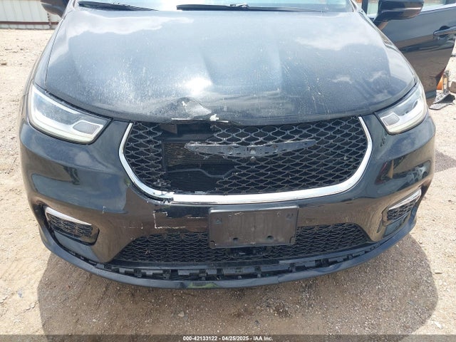 2C4RC1BG9RR136435 Chrysler Pacifica Touring L