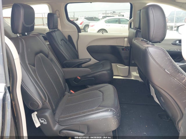 2C4RC1BG9RR136435 Chrysler Pacifica Touring L