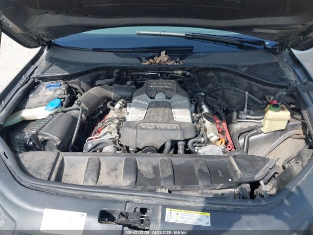 2011 AUDI Q7 WA1LGAFE0BD009109 Photo 9