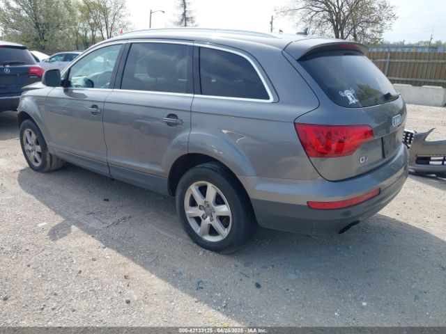 2011 AUDI Q7 WA1LGAFE0BD009109 Photo 2