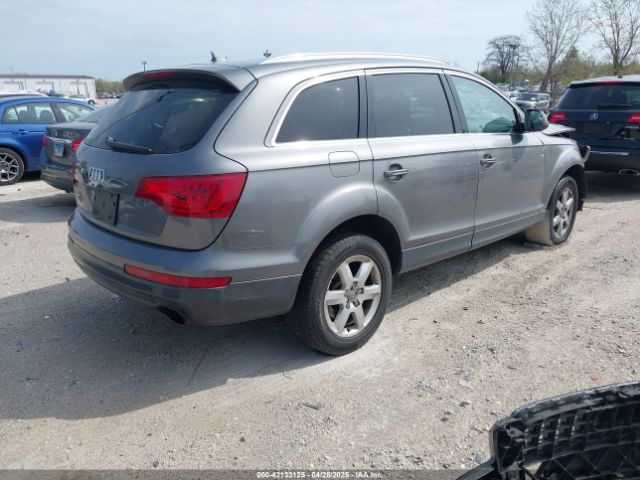 2011 AUDI Q7 WA1LGAFE0BD009109 Photo 3