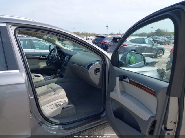 2011 AUDI Q7 WA1LGAFE0BD009109 Photo 4