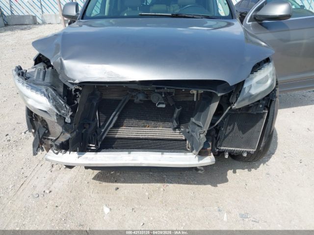2011 AUDI Q7 WA1LGAFE0BD009109 Photo 5
