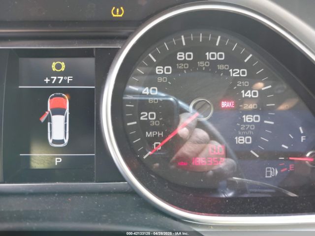 2011 AUDI Q7 WA1LGAFE0BD009109 Photo 6