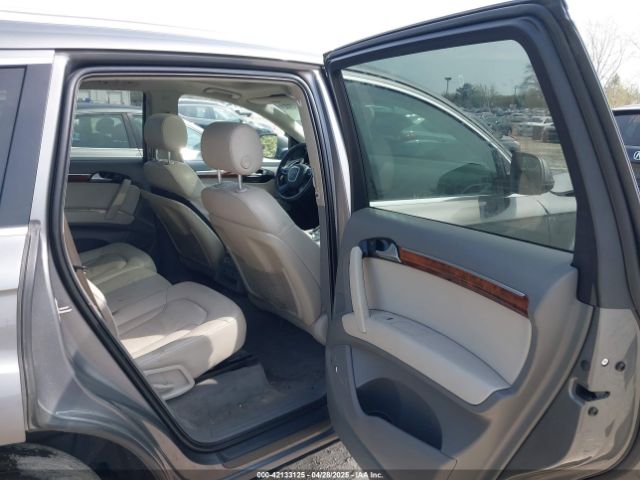 2011 AUDI Q7 WA1LGAFE0BD009109 Photo 7