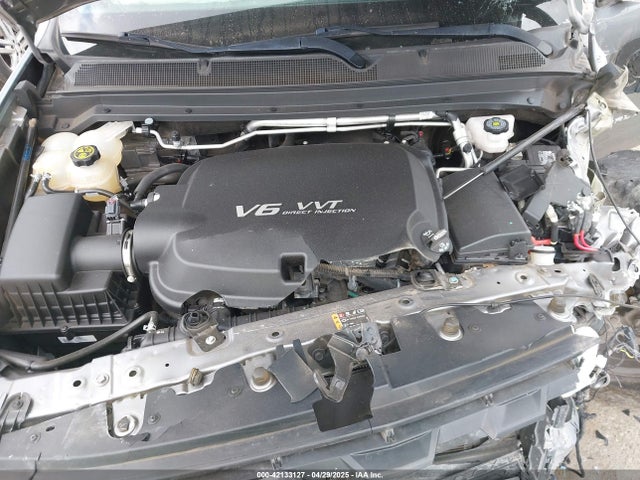 1GCGSDEN2M1190422 Chevrolet Colorado 2wd  Short Box Z71