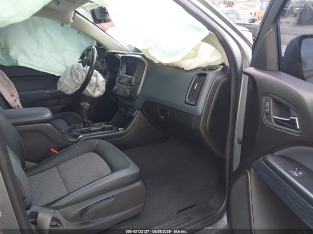 1GCGSDEN2M1190422 Chevrolet Colorado 2wd  Short Box Z71