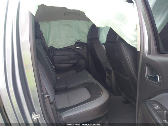 1GCGSDEN2M1190422 Chevrolet Colorado 2wd  Short Box Z71