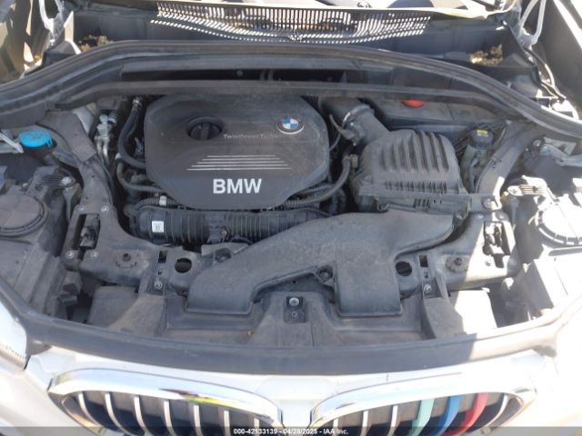 WBXHT3C37J5F88779 BMW X1 Xdrive28i