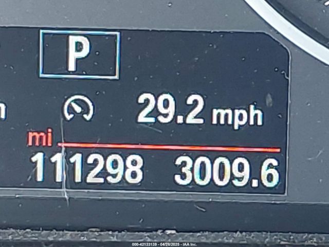 WBXHT3C37J5F88779 BMW X1 Xdrive28i