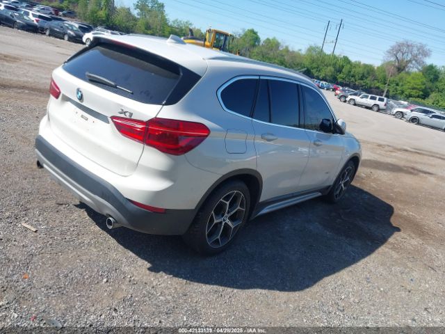 WBXHT3C37J5F88779 BMW X1 Xdrive28i
