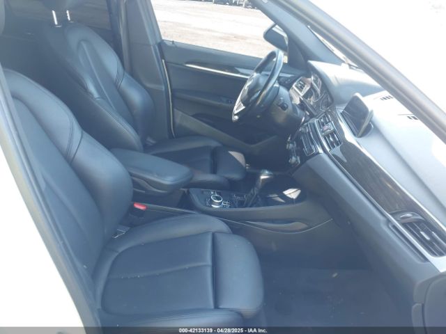 WBXHT3C37J5F88779 BMW X1 Xdrive28i