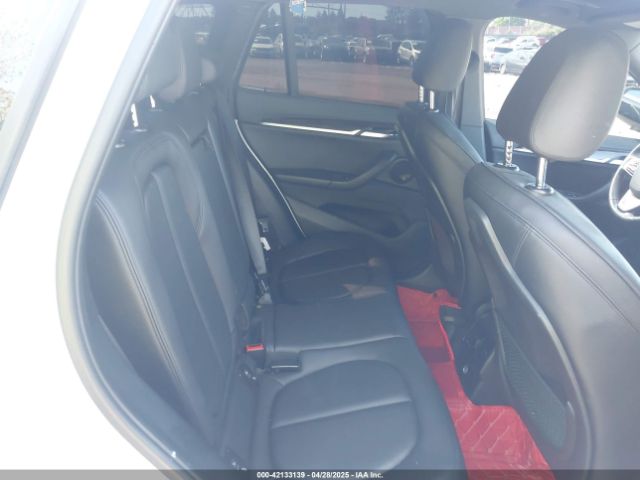 WBXHT3C37J5F88779 BMW X1 Xdrive28i