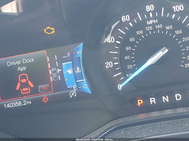 3FA6P0HD2KR126379 Ford FUSION SE