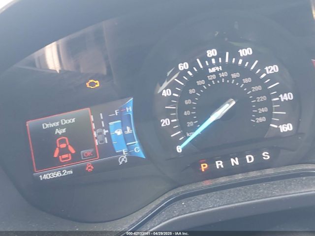 3FA6P0HD2KR126379 Ford FUSION SE