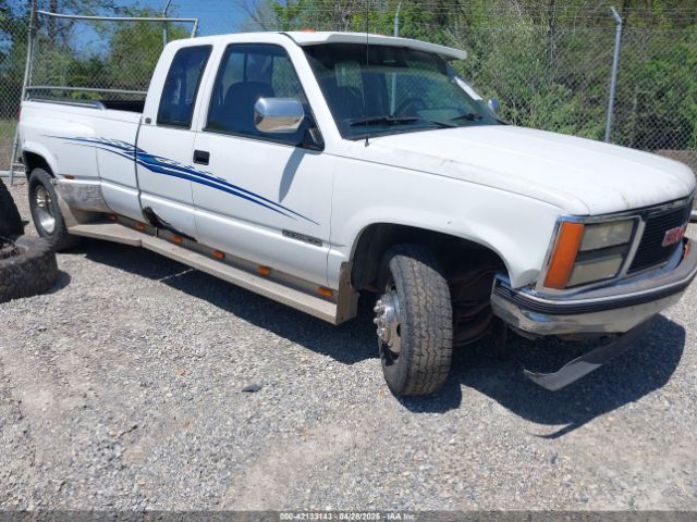 1991 GMC SIERRA 2GTHC39N2M1512024