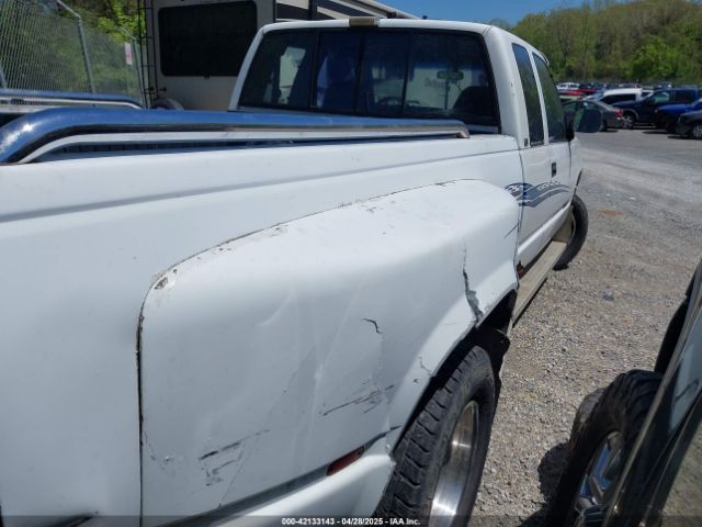 1991 GMC SIERRA 2GTHC39N2M1512024 Photo 3