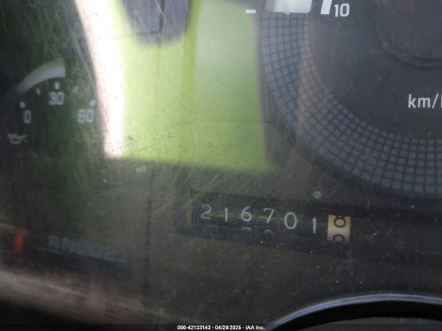 1991 GMC SIERRA 2GTHC39N2M1512024 Photo 6